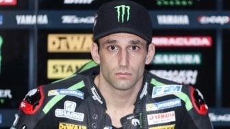 Resmi! Johann Zarco Gabung KTM Musim Depan