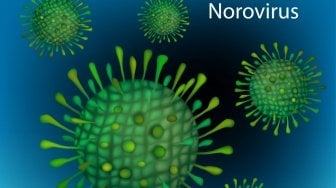 Muntah-muntah Hingga Diare, Puluhan Mahasiswa di China Terserang Norovirus