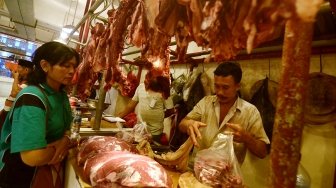 IKAPPI: Kami Minta Para Pedagang Daging Jabotabek Tidak Mogok