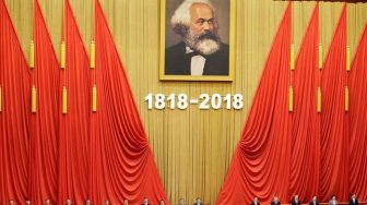 Xi Jinping: Cina Akan Menjadi Pemenang Dunia karena Marxisme