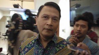 Usai Tak Diundang PDIP, Ganjar Pranowo Disemangati PKS