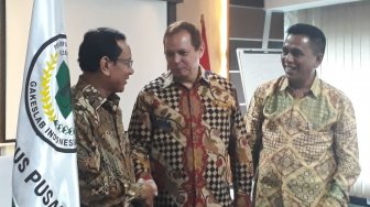 Ini yang Diminta Gakeslab kepada Kemenkes Terkait Harga Alkes