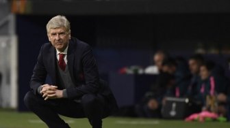 Bursa Pelatih Anyar AC Milan, Arsene Wenger Favorit Gantikan Gattuso