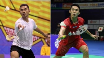 Jojo dan Tommy Pastikan Tempat di Perempat Final Korea Open 2018