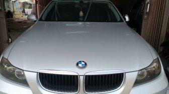 Merawat BMW Ternyata Tidak Perlu Perlakuan Istimewa, Ini Buktinya