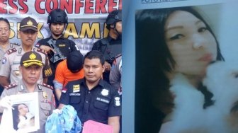 Bakar Calon Istri, Stefanus Dikenal Tetangga Sosok yang Pendiam