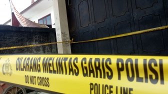 Jumat Malam, Densus 88 Gerebek 3 Lokasi di Bogor, 3 Orang Dibekuk
