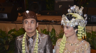 Baim Wong - Indra Herlambang Berebut Jadi Presiden Jomblo!