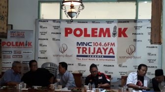 Agenda Akhir Pekan, Jogging Bareng Peliharaan hingga Agenda Jokowi