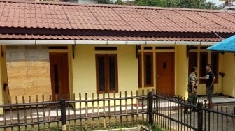 Densus 88 Perketat Penjagaan Bogor Pascapenangkapan 3 Teroris