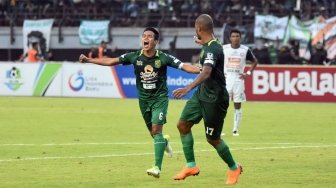 Borneo FC Resmi Mendatangkan Misbakus Solikin dari PSS Sleman