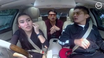 Pilih Ayu Ting Ting atau Nagita Slavina, Raffi Ahmad Panik