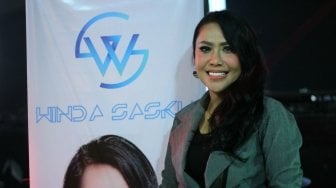 Winda Saskia Luncurkan Single Baru dengan Genre Musik Berbeda