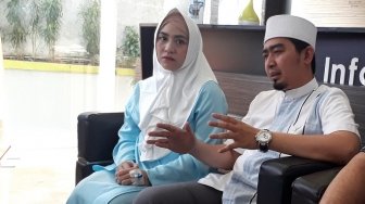 April Jasmine Sempat Menderita PCOS, Apa Penyebab Umumnya?