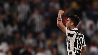 Setelah MU, Dybala Kini Dikabarkan Juga Tolak Pinangan Tottenham Hotspur