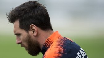 Preview Barcelona vs Real Madrid