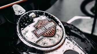 Harley-Davidson Umumkan LiveWire Jadi Divisi Khusus Motor Listrik