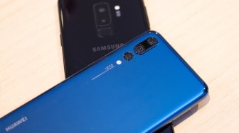 5 Smartphone Rp 2 Jutaan Terbaik dengan Layar Penuh 18:9