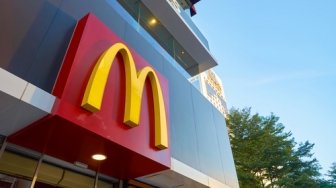 Ini Alasan Sedotan Plastik McDonald Dihargai Rp 18,7 Juta di eBay