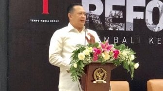 Tak Jadi Diperiksa Karena Sibuk, Ketua DPR Minta KPK Maklum