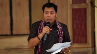 PDAM di Pontianak Mampu Penuhi 100% Kebutuhan Masyarakat