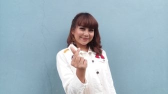 Ghea Indrawari Curhat Sedih Ungkap Kondisinya saat Positif Covid-19