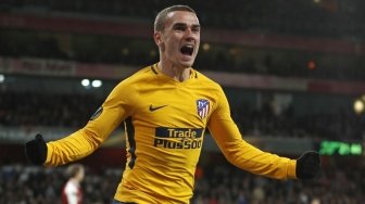 Wih! Presiden Barcelona Akui Lakukan Pendekatan pada Griezmann