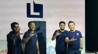 Loket.com Meluncur, Siap Layani Arisan