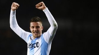 Sergej Milinkovic-Savic, Suksesor Michael Carrick di MU?