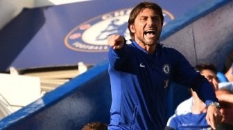 Conte Segera Mendapat Kejelasan Masa Depannya di Chelsea