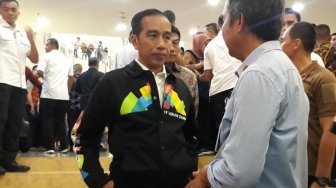 Siswa yang Ancam Tembak Jokowi Kini Trauma