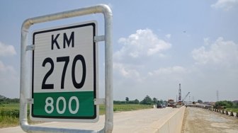 Pemerintah Mau Bangun Tol Gilimanuk-Mengwi, Butuh Duit Rp12,7 Triliun