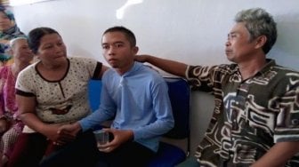 6 Tahun Hilang, Pemuda yang Diklaim Diculik Genderuwo Ditemukan