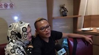 Sule Ajak Damai, Istri: Gue Udah Nggak Ada Rasa