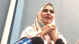 Duh! Kartika Putri Dibilang Lagi Hamil