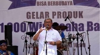 Pemprov Jabar: Pencetakan Wirausaha Baru Lebihi Target