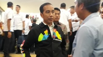 Remaja yang Ancam Tembak Presiden Jokowi Sudah Ditangkap Polisi