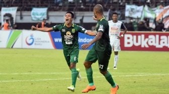 LIVE STREAMING PSM Makassar Vs Persebaya