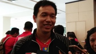 Soal Rencana Pensiun, Ini Kata Hendra Setiawan