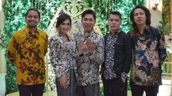 Rizal Armada Siap Nikahi Perempuan Cantik Ini Usai Lebaran