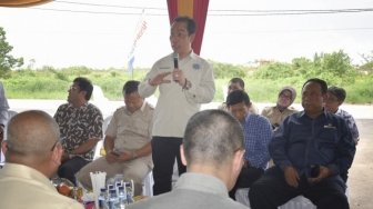 Komisi IV Dorong Sumsel Tingkatkan Budi Daya Ikan Air Tawar