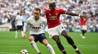 Christian Eriksen, Transfer Idaman Jose Mourinho