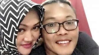 Ica Beberkan Perselingkuhan Suaminya dengan Istri Sule