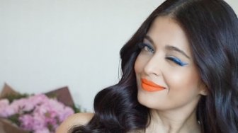 Asyik, Aishwarya Rai Segera Punya Akun Instagram