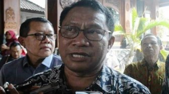 Pembangunan Infrastruktur Belum Terasa, DPR: Karena Dikuasai BUMN