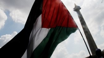 Palestina Apresiasi Dukungan Warga Indonesia di Asian Games