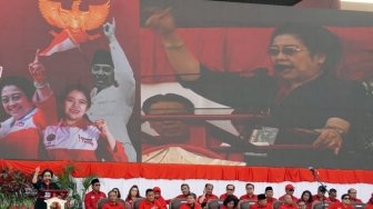 Gaji Megawati Jadi BPIP Rp 112 Juta, Ini Rincian Sebenarnya