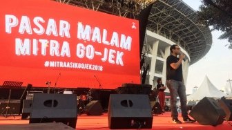 Bos Gojek Nadiem Makarim Masuk 50 Deretan Sosok Inspirasi