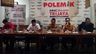 Ambang Batas Parlemen Naik, Politik Uang Diramal Bakal Marak