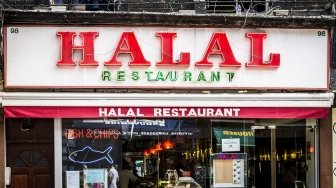 Ini Dia Restoran Halal Indonesia Pertama di Tatarstan Rusia